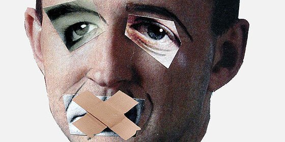 PERIODISMO Y PODER: Las dos caras inmiscibles de una&nbsp;moneda.