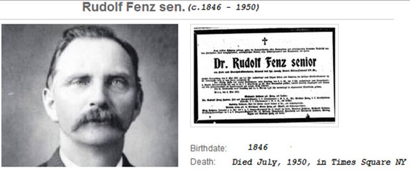 rudolffenz