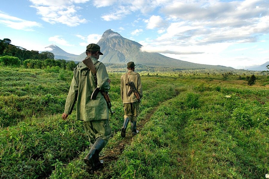 congo