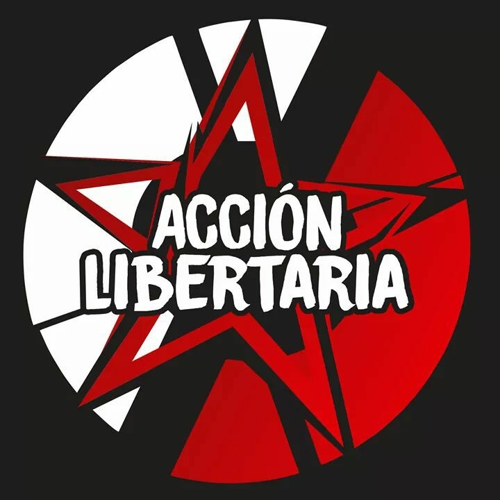 Movimiento social ‘Acción Libertaria’, una inspiración para la lucha y la&nbsp;reivindicación.